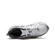 Zapatillas para hombres new balance zapatos para hombres zapatos para mujeres retro al aire libre malla todoterreno zapatos casuales transpirables 410 series mt410km5 40.5