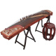 Dunhuang [neues Produkt] Shuanghe Chaoyang Spiele Teshi Guyi Sumu bewertet Guzheng Doppelte zwölf 694LC Chuntang Xiaolu