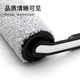 Zhenfan passt sich dem Bodenpeelingzubehör an Fuwan Stretch Roller Pinsel Xt Filter FW12030ECN SET 12040 Filterelement Baumwollrolle Reinigung Flüssigreiniger Verbraucher mit Tiannewan Stretch] Roller Pinsel * 5 5