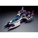 MegaHouse GPX 高智能方程式赛车模型玩具摆件 凰呀