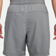 Nike (NIKE) Shengdao Trend 2024 Summer Men's Woven Shorts DV9858-084 M