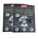 New FC51/360 inverter Chinese and English panel LCP12/31/102 VLT control panel LCP12132B0101