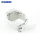 CASIO watch female BABY-G trendy night running sports student electronic watch Valentine's Day gift BA-110XGA-7A1