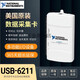 NI原装-6009/62106211621262166218数据采集卡 USB-6215 /6210/6211/6212/6216/6218
