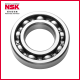 NSK/恩斯克轴承 深沟球轴承 6211C3E& 日本产 【盒装】 内径55mm 外径100mm 厚度21mm