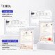 EHD Whitening Teeth Cleaning Powder Fresh Breath Toothbrushing Powder Gum Care Whitening Mint Fragrance Toothpaste Powder