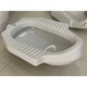 American standard squat toilet squat toilet CCAS squat toilet CP-8006/8000/8001/8007/8013/8018 8018 squat toilet
