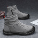 High-Top Martin Boots Herrenschuhe Herbst neue atmungsaktiv