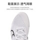 Nike Nike Tennisschuhe Herrenschuhe mit Sportschockabsorbing und Anti-Rutsch-Alcalas Vapor11 Nadal Selbe Model Herren Silber/Australian Open Model DR6191-101 42