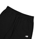 NEW BALANCE NB official sports pants men's casual loose long knitted sweatpants BK AMP41519 L