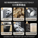 Haier 14 sets of dishwasher embedded household dishwasher Z11 under stove direct insertion dishwasher disinfection integrated automatic door opening 7 days long-term storage [Nearest warehouse] Under stove direct insertion upgraded model EBW14327GHU1