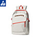 
DRACONITE2024 new fashion large capacity backpack for men and women college students computer bag school bag travel bag pink 11975