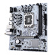 七彩虹（Colorful）英特尔（Intel）B760 H610搭intel i3 12100F 14代 14100F板u套装 B760M-T WIFI D4 战斧 12代丨i3 12100丨带核显