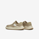 
TATA) He and her casual thick sole shoes men's shoes fashionable versatile canvas shoes men's 2024 autumn new VHU01CM4 apricot color 41