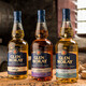 
Granmore Scottish single malt whiskey authentic product, original imported foreign wine 700ml Granmore single wheat [Caberb Sauvignon barrel]