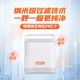 Portable oxygen inhaler small portable oxygen inhaler, small domestic oxygen inhaler, portable oxygen inhaler for elderly and pregnant women, youth version [+ blood pressure monitor power bank] 0.65kg