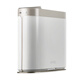 Engelswasserreiniger Haushalt reines Wasser Getränkreiniger Nezha Pro2500 1000g Wasserreinigung Erlebnis Dual -Wasser -Auslass 2,56 Liter/min Leitungswasserfilter Umkeh Osmose Küche reines Wassermaschine Nezha Pro2500+ Front 3524