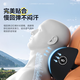 Wise Country Car Headrest Neck Pillow Car Back Pillow Neck Pillow Seat Main Driver Memory Foam Suitable for Tesla Maybach