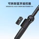 Yunteng 9928 Mobiltelefon Selfie Stick Stativ Bluetooth Fernbedienung Foto Live -Desktop -Halterung Stativ 9928 Selfie Stick Stativ [1 Meter]