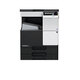 Konica Minolta Black и White Compound Machine 6180 205i 225i 266i (сетевая печать/копирование/сканирование) 287 367 Bizhub 367 (Host + Feeder DF628)