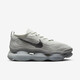 耐克（Nike）跑步鞋男鞋2025夏季新款Air Max Scorpion增高全掌大气垫运动鞋 FQ2694-001灰色 42