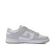 耐克【滔搏运动】NIKE男子NIKE DUNK LOW RETRO板鞋复刻鞋 DD1391-103 42