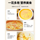 北京同仁堂【藏红花级】西藏官方中材泡水喝的功伊朗臧红花头茶 (精选长丝)藏红花1g[罐]