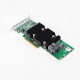 Dell Server RAID Array Card H740P Large Card PCIE 8G Cache