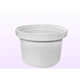Supor (Supor) Adaptado a DG30YC826 3L Accesorios de guiso eléctrico Sopa Gachas de cerámica White Cerámica Interior 3L Tapa interna de porcelana blanca