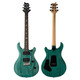 PRS E -Gitarre SE Custom24 Cu44 CE44 CH44 SA22 C844 Indonesische Single E -Gitarre CH44 Tu Turquoise 24 Produkte [Big Geschenkpaket]
