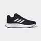 阿迪达斯 adidas 男鞋 DURAMO 10 运动鞋 训练轻便跑步鞋 GW8336 42码