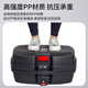 Qiantun ist für Haojue Tiger Shark VX125 Panji Motorrad Trunk Batterie Elektrofahrzeug zurück.