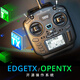 Radiomaster TX12 remote control mkII2 crossing machine FPV drone model aircraft elrs universal remote control CC2500 protocol [standard] TX12 MKII [US hand/left hand]