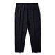 Kuwan 300 Jin Jin is equal to 0.5 kg. Extra large size sweatpants men's pants for fat people 400 Jin Jin is equal to 0.5 kg. Plus size plus size men's pants loose fat casual sports pants. Straight black D5828 6XL 260 Jin Jin is equal to 0.5 kg. Wear left and right.