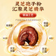 
Tongrentang Breaking Wall Ganoderma lucidum Spore Powder on the Neijing to enhance immunity and nourish the festival gift box after recovery and nourishment