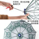 Fish net, ground net cage, ground dragon does not come out, only enters the fishing artifact eel mud n loach lobster fishing net cage, umbrella cage, fishing net, bold and thickened 6 holes + accessories
