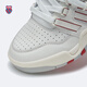 
KSWISS [same style on the show] casual shoes for men and women spring couple casual fashion slam shoes 9275-US Strawberry Sundae 39