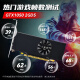 
Xiaoyingba GTX1050TI 2G/4GB DDR5 brake graphics card, desktop computer graphics card, full height dual fan small chassis, LP half-height knife card, single fan independent display, e-sports game office graphics card, GTX1050 2GD5 LP brake graphics card, half-height graphics card
