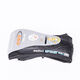 
Zhengxin 1 mountain horse tire mountain bike 26 inch 275175 shark fin-1698 half-bald shark fin 26*1.75 wear-resistant tire + Zhengxin