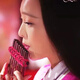 卡梵硕（KAFANSHUO）悠悠8管芈月排箫ABS树脂儿童学生音乐课手工自制乐器礼品礼物唐宫 DIY皮筋款 8管树脂黄色 简易自制