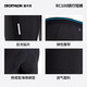 Decathlon Mountain Bike Road Cycling Suit Men's Autumn and Summer Cycling Pants RC100 Cycling Pants S-4288162