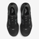 Nike (Nike) Chaussures masculines Été Nouvelles baskets Juniper Trail 2 Gore-Tex Tareshing Cross-Country Chaussures HM9734-001 Black / GTX Tabaginage imperméable 42