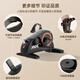 
Aegor rehabilitation training bicycle bedside home hemiplegia cerebral infarction rehabilitation equipment leg muscle training vehicle flagship rehabilitation machine [rehabilitation gift package] for middle-aged and elderly people [lifetime after-sales service]