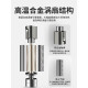 
Hanchang Shengneer pneumatic grinding machine air grinding pen gas grinding industrial grade small pneumatic grinding polishing engraving tool flagship version S-6636 large torque polishing package gift