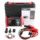 Uni-T-Batterie Interner Widerstandstester hohe Genauigkeitsspannungstemperatur UPS Blei Batterie Lithiumbatterie Interner Widerstandstester Bluetooth UT677A+ Zubehör Teststift