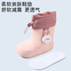 Berger garçon pour enfants bottes de pluie garçon bébé anti-glip