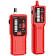 
s698 wire hunting instrument Strong electrician wire hunting device Network wire on and off Line patrol hidden line fault detector S698Pro Gifts ABS electric pen S698Pro