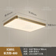 Heart mirror full copper outdoor ceiling light villa door light Chinese balcony entrance aisle anti-mosquito entrance light X X3891-300/round shape