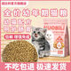 Full price kitten fresh meat milk cake cat food for weight gain and gills special care for the gastrointestinal cat high protein staple food 5Jin Jin is equal to 0.5kg more affordable 1 stage 1-4 months