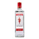 必富达（Beefeater）金酒GIN琴酒杜松子 英国伦敦洋酒风味配制酒 700ml